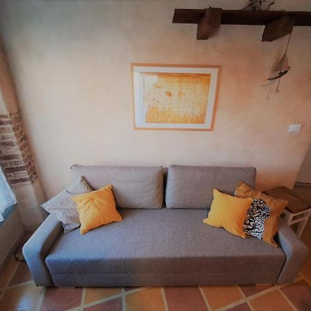 Apartment Sartoria Prkacini Kültér fotó