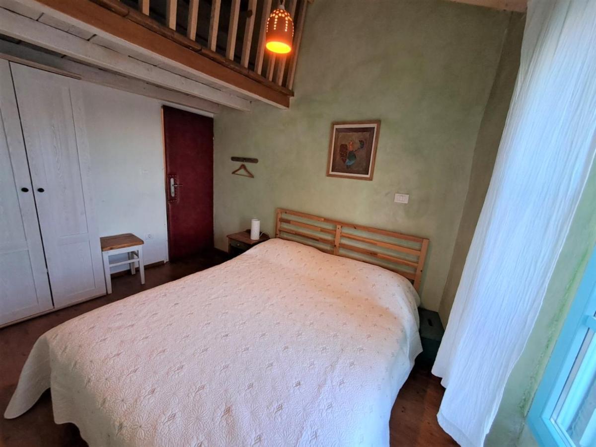 Apartment Sartoria Prkacini Kültér fotó