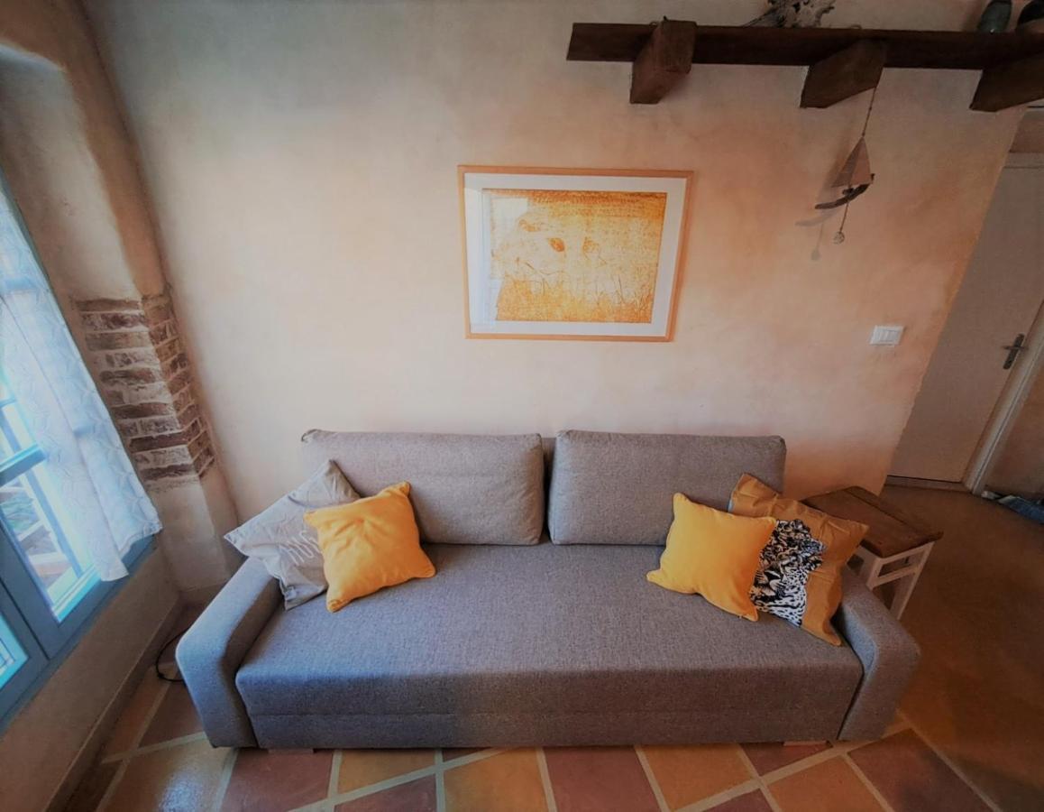 Apartment Sartoria Prkacini Kültér fotó
