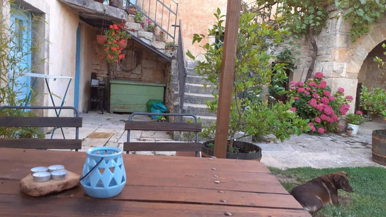 Apartment Sartoria Prkacini Kültér fotó