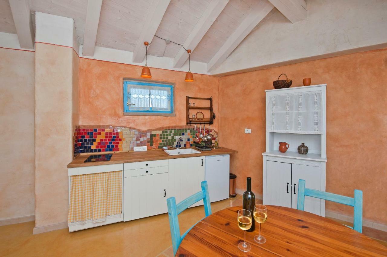 Apartment Sartoria Prkacini Kültér fotó