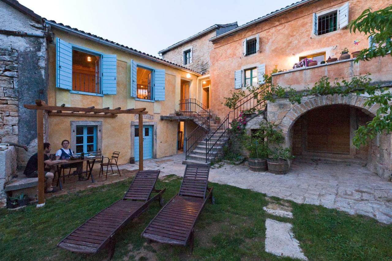 Apartment Sartoria Prkacini Kültér fotó