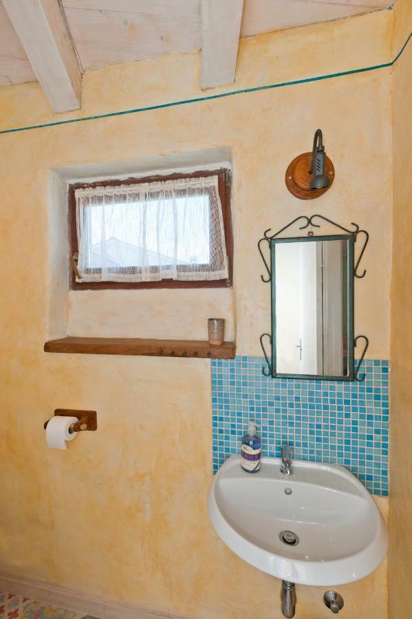 Apartment Sartoria Prkacini Kültér fotó