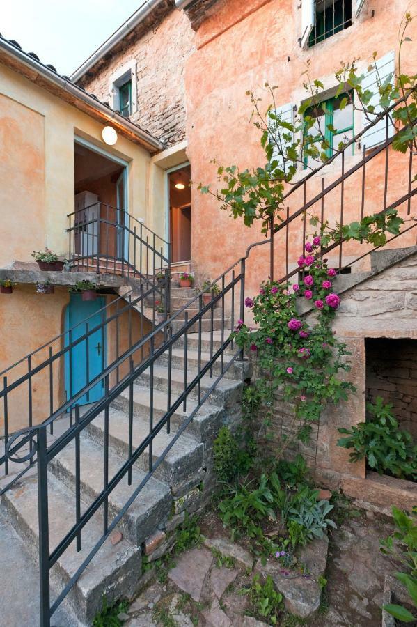 Apartment Sartoria Prkacini Kültér fotó