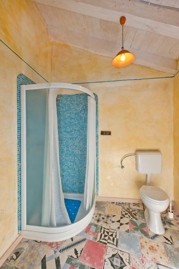 Apartment Sartoria Prkacini Kültér fotó