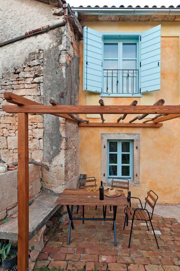 Apartment Sartoria Prkacini Kültér fotó