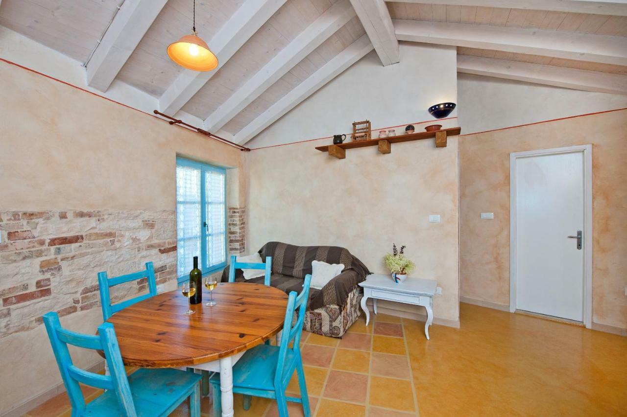 Apartment Sartoria Prkacini Kültér fotó